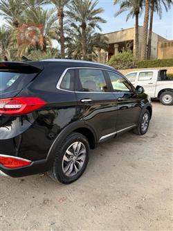 بايك سينوفا X65